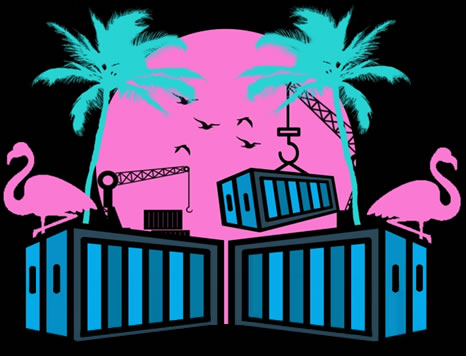 Monaco Containers Header